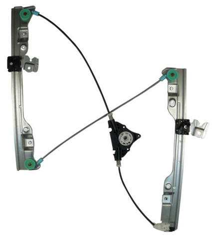 ACI Window Regulator 84867