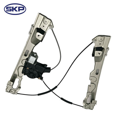 SKP Window Motor and Regulator Assembly SK383303 - view 4