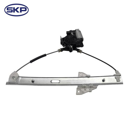 SKP Window Motor and Regulator Assembly SK751857 - view 2