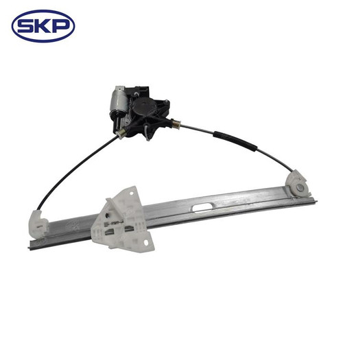 SKP Window Motor and Regulator Assembly SK751857 - view 3