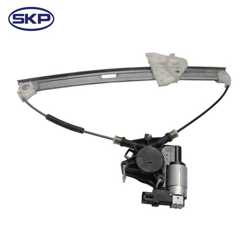 SKP Window Motor and Regulator Assembly SK751857 - view 4