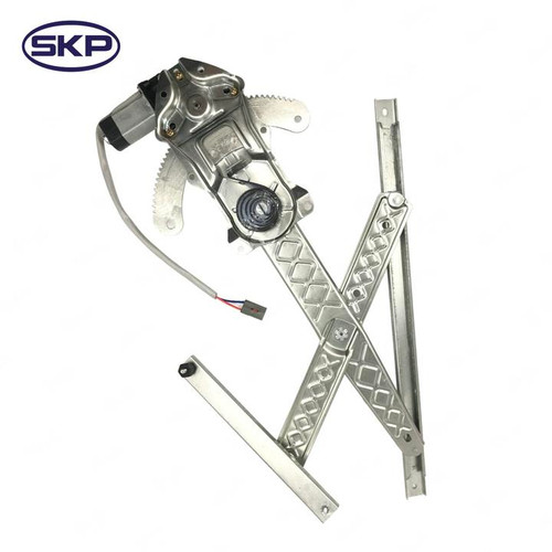 SKP Window Motor and Regulator Assembly SK741873 - view 3