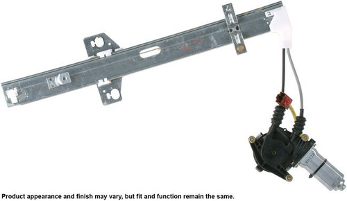 CARDONE Reman Window Motor and Regulator Assembly P/N:47-1578R