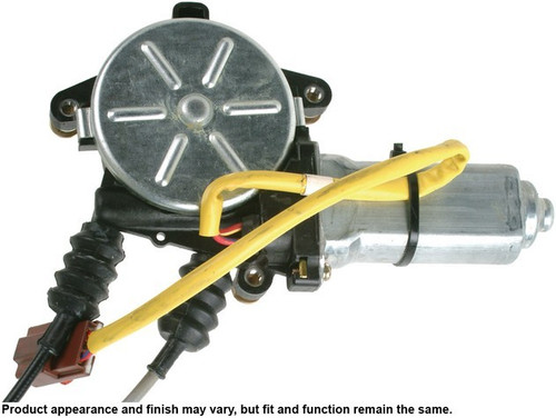 CARDONE Reman Window Motor and Regulator Assembly P/N:47-1578R