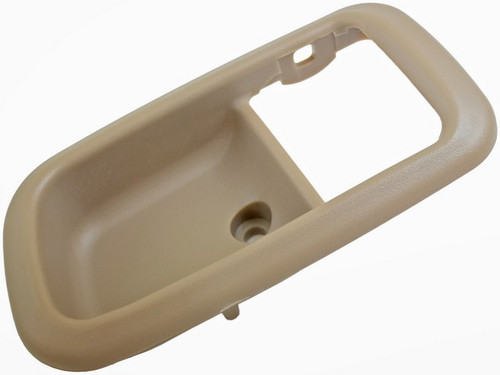Dorman - HELP Interior Door Handle Bezel P/N:91343