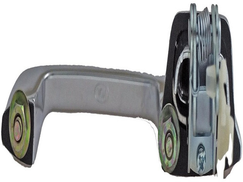 Dorman - HELP Exterior Door Handle P/N:93502