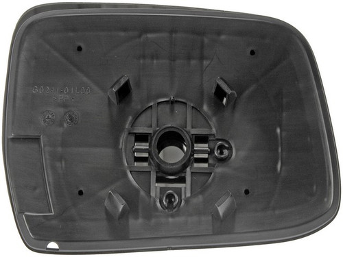Dorman - HELP Door Mirror Glass P/N:56518