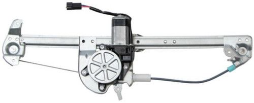 ACI Window Motor and Regulator Assembly P/N:88018