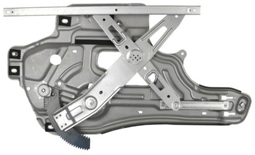 ACI Window Motor and Regulator Assembly P/N:88974