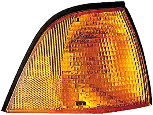 Dorman Turn Signal / Parking Light Assembly 1631411
