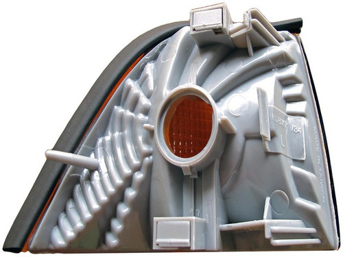 Dorman Turn Signal / Parking Light Assembly 1631411 - view 2