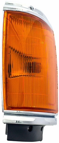 Dorman Turn Signal / Parking Light Assembly 1630676 - view 4