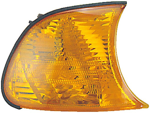 Dorman Turn Signal / Parking Light Assembly 1631410 - view 3