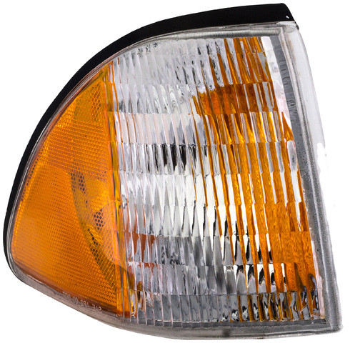 Dorman Side Marker Light Assembly 1650207 - view 3