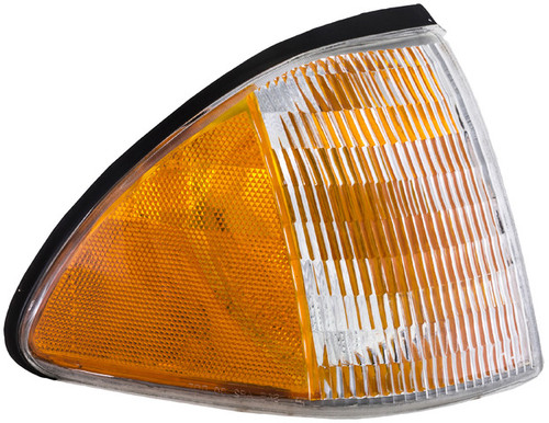 Dorman Side Marker Light Assembly 1650207 - view 4
