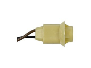 Dorman - Conduct-Tite Brake Light Socket,Parking Light Bulb Socket,Side Marker Light Socket 85814 - view 3