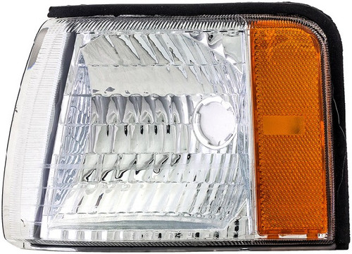 Dorman Side Marker Light Assembly 1651001 - view 4