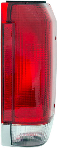 Dorman Tail Light Assembly P/N:1610201