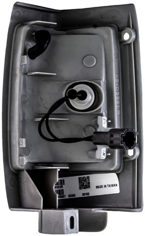 Dorman Side Marker Light Assembly 1650604 - view 4