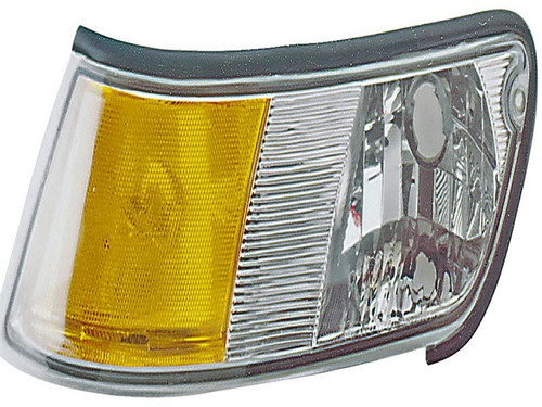 Dorman Turn Signal / Parking Light Assembly 1630304