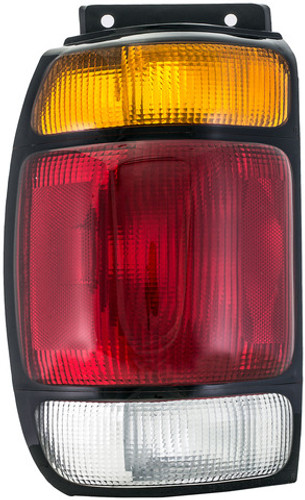 Dorman Tail Light Assembly P/N:1610234