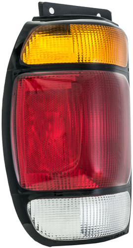 Dorman Tail Light Assembly P/N:1610234
