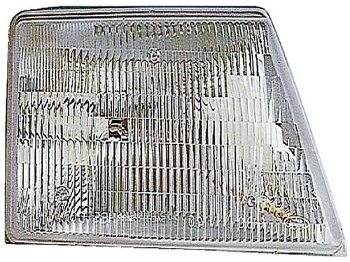 Dorman Headlight Assembly 1590287