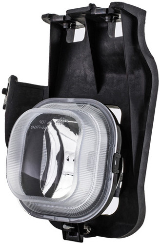 Dorman Fog Light Assembly P/N:1571114