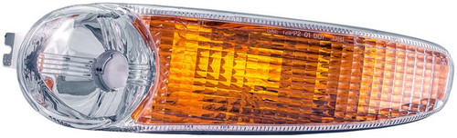 Dorman Side Marker Light Assembly P/N:1631213