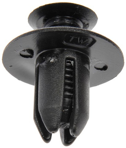 Dorman Bumper Clip,Engine Cooling Fan Shroud Clip,Grille Retainer,Interior Panel Clip P/N:963-557D