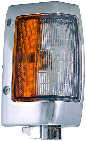 Dorman Side Marker Light Assembly 1650679 - view 4