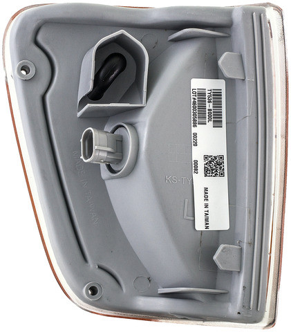 Dorman Parking Light Assembly 1630856 - view 6