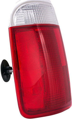 Dorman Tail Light Assembly P/N:1610105