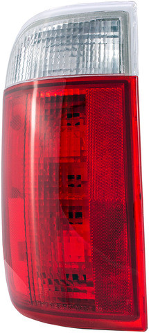 Dorman Tail Light Assembly 1610105 - view 3