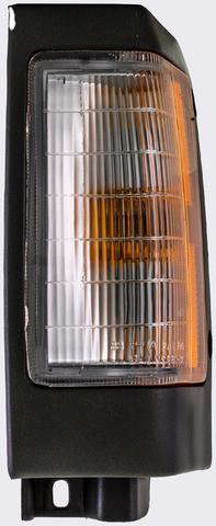 Dorman Side Marker Light Assembly 1650605 - view 3