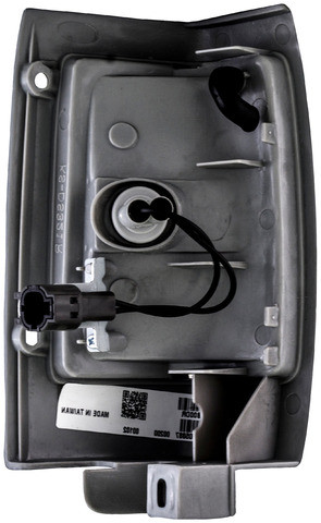 Dorman Side Marker Light Assembly 1650605 - view 4