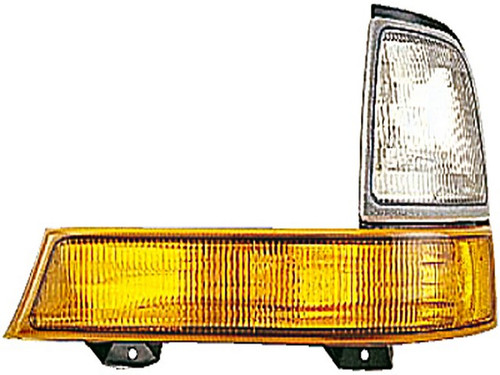Dorman Turn Signal / Parking Light Assembly 1630295