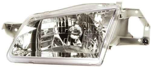 Dorman Headlight Assembly 1590768