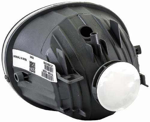 Dorman Fog Light Assembly P/N:1571057