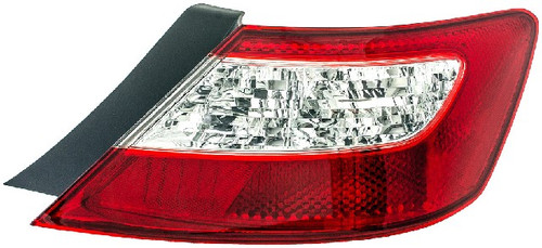 Dorman Tail Light Assembly 1611175 - view 5