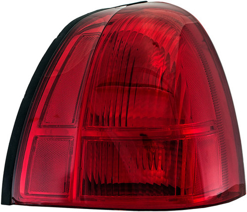 Dorman Tail Light Assembly 1611389 - view 2