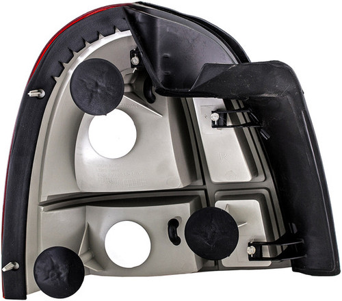 Dorman Tail Light Assembly 1611389 - view 4