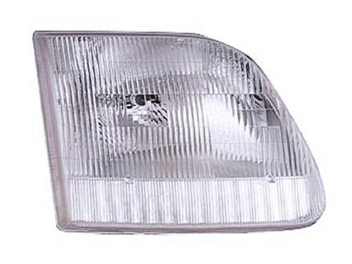 Dorman Headlight Assembly P/N:1590297