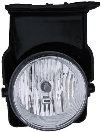 Dorman Fog Light Assembly P/N:1570926