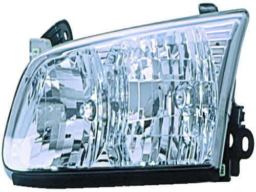 Dorman Headlight Assembly P/N:1590835