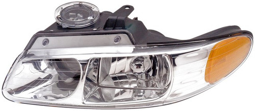 Dorman Headlight Assembly P/N:1590450