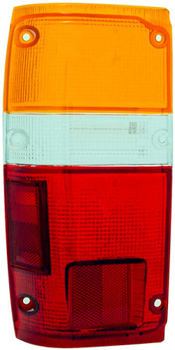 Dorman Tail Light Assembly P/N:1610620