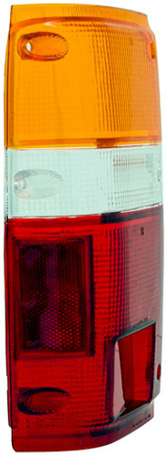 Dorman Tail Light Assembly P/N:1610620