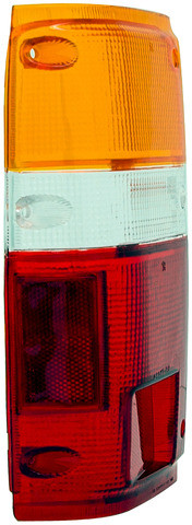 Dorman Tail Light Assembly 1610620 - view 8