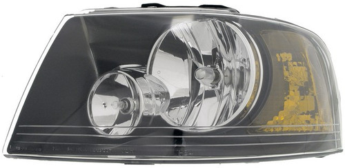 Dorman Headlight Assembly 1591145